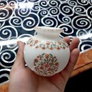 6" Marble Flower Beautiful Pot Hakik Inlay Floral Art Hallway Home Decor E1115 6" Marble Flower Beautiful Pot Hakik Inlay Floral Art Hallway Home Decor E1115