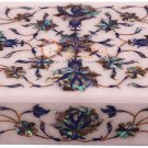 6"x4"x2" Marble Jewelry Vintage Box Pauashell Inaly Floras Singales Day Gift Her 6"x4"x2" Marble Jewelry Vintage Box Pauashell Inaly Floras Singales Day Gift Her