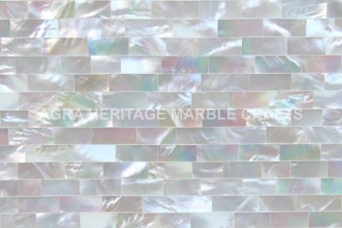3'x2' Natural Stone Marble Garden Outdoor Table Top Mother of Pearl Inlaid E220