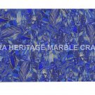 4'x2' Marble Dining Top Table Lapis Lazuli Design Living Decor H4970