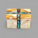 Rare Mop Jewelry Box For Accessories Organizer Handmade Loves Gift One Decor Rare Mop Jewelry Box For Accessories Organizer Handmade Loves Gift One Decor