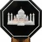 8"x8" Marble Handmade Wall Tile Taj Mahal Mop Precious Stone Art Christmas Gifts