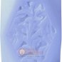 4" Marble White Pen Storage Stand Carnelian Marquetry Floral Art Christmas Gifts