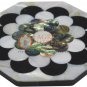 6" Marble Random Inlaid Mosaic Art Wall Tile Pauashell Italian Cyber Monday Gift