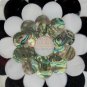 6" Marble Random Inlaid Mosaic Art Wall Tile Pauashell Italian Cyber Monday Gift