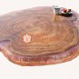 Epoxy Clear Resin Handmade Designer Custom Coffee Corridor Table Outdoor Decor