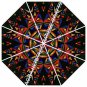 18" Elegant Marble Garden Coffee Table Top Inlay Multi Furniture Decor H3411A