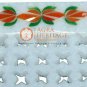 3" Marble White Handmade Dish Bar Carnelian Floral Art Thanksgiving Gift Special