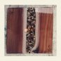 Handmade Walnut Designer Custom Corridor Table Top Live Edge Clear Resin Decor