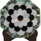 6"x6" Random Art Wall Decorative Tile Inlay Pauashell Mosaic Handmade Art Decor