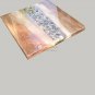 Walnut Epoxy Clear Resin Customize Table Top Collectible Furniture Living Decor