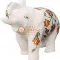 3" Marvelous Handmade Jumbo Statue Inlaid Floral Carnelian Stone Veterans Gift