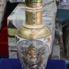 14" Exclusive Marble Vase Center Piece Pot Ganesha Hand Painted Golden Art H5742 14" Exclusive Marble Vase Center Piece Pot Ganesha Hand Painted Golden Art H5742