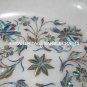 Fruit Table Decor Abalone Pauashell Turquoise Inlay Stone Kitichen Gift H1435