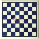 White Marble Handmade Chess Set Board Indoor Game Best Gift For Chess Lovers Art