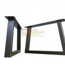 Excellent quality Lags/Base Mattel Frame Iron Stand Bar Table Lags, Two Pair Excellent quality Lags/Base Mattel Frame Iron Stand Bar Table Lags, Two Pair
