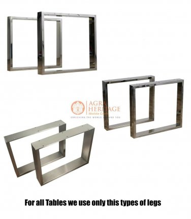Iron Handmade Collectible Table Top Holder Stand Collectible Iron Desk Stand Art