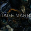 4'x2' Marble Top Dining Table Set Agate 20mm Baklit Garden Furniture Decor E273