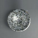 15" Mother of Pearl Precious Inlaid Marble Wash Basin Sink Bathroom Decor E309 15" Mother of Pearl Precious Inlaid Marble Wash Basin Sink Bathroom Decor E309