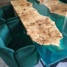 Maple Bar top epoxy top We make custom wood epoxy table top, luxury resin table Maple Bar top epoxy top We make custom wood epoxy table top, luxury resin table