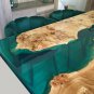 Maple Bar top epoxy top We make custom wood epoxy table top, luxury resin table