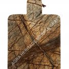9"x12" Personalized Wooden Cheese Cutting Board Handmade Art Kitchen Decor E693