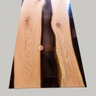 Black Resin Wooden Live Edge Walnut Dining Table Custom Order Walnut Design Deco Black Resin Wooden Live Edge Walnut Dining Table Custom Order Walnut Design Deco