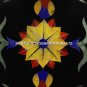 Marble Dining Side Table Top Stone Inlay Pietra Dura Outdoor Patio Decor H1383