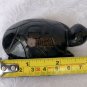 Natural Gemstone Black Z Turtle for Home Handmade Showpiece Decor G047