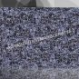 Amethyst With Silver Back-Lit LED Light Inlay Christmas Eve Table Top Decor E205