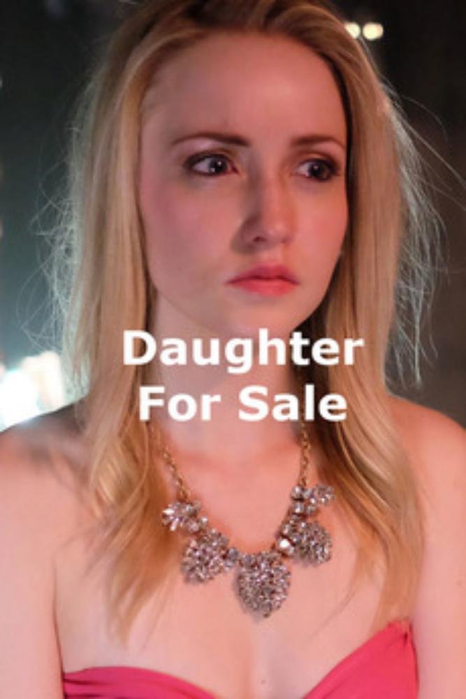 DAUGHTER FOR SALE 2017 DVD