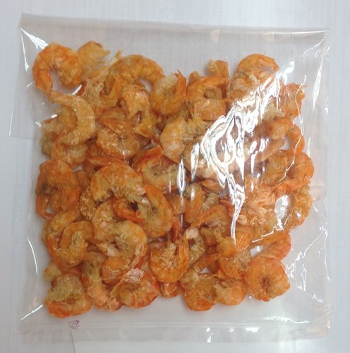 dried thai shrimp paste