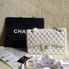Chanel classic flap bag