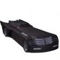 *IN-STOCK* RARE BATMOBILE: BATMAN THE ANIMATED SERIES 24" VEHICLE DC COLLECTIBLES