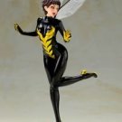 *IN STOCK* WASP Bishoujo Marvel Comics Kotobukiya Janet Van Dyne Statue NEW!