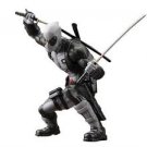 Marvel Now Deadpool 1/10 ArtFX+ Statue X-Force Variant PX Preview Exclusive