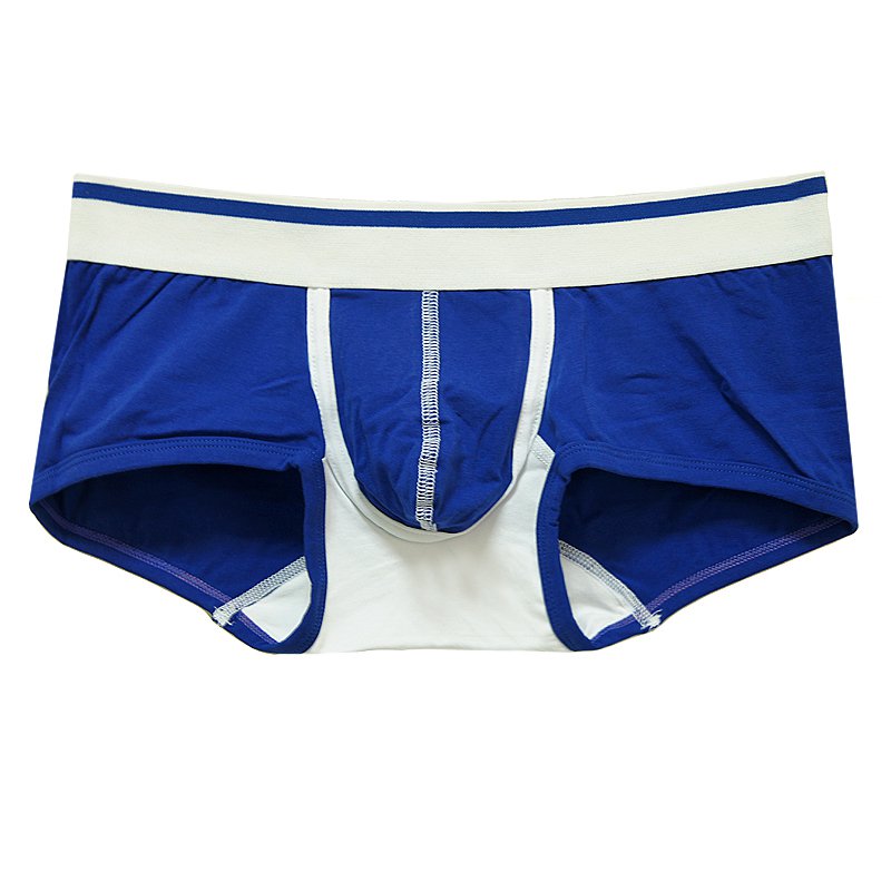 #JP002 Men's underwear Jack Popoo brand cotton sexy boxer briefs ...