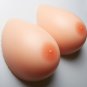 300g/pair Silicone fake Artificial breast postoperative cross-dressing prop sexy adult transgender