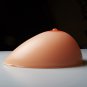 600g/pair(B cup) sexy adult toys postoperative cross-dressing prop Silicone fake Artificial breast