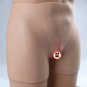 cross-dressing prop sexy adult transgender Artificial silicone underpants panties