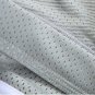 Gray men's sexy underwear mesh holes boxer briefs #4003PJ