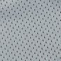 Gray men's sexy underwear mesh holes boxer briefs #4003PJ