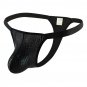 4pcs Crocodile Men g-strings undwear pouch thongs Tanga t-strings T-back #D208