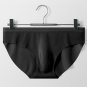 Mixed 7PK Sexy Men's underwear underpants extra-thin ice silk 3D pouch seamless briefs #3058SJ