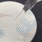 3pcs Sexy Men's underwear lingerie mesh holes letters thongs t-string g-string #E074