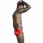 Canada flag printed swimwear Men's beach board swimming boxers #802