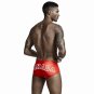 Canada flag printed swimwear Men's beach board swimming boxers #802