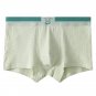 6PK multi colors Mens underwear Male cotton blend mid-rise pouch boxer briefs C6123
