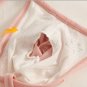 Wholesale Multi-color 6PK Gay Men's Sexy Underwear Adjustable Waist Separator Pouch Thong T-string