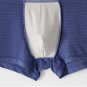 Men's sexy underwear mesh holes breathable youth elephant tube physiological boxer briefs L482